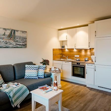 Ferienwohnung di Holting Hüs Westerland Exterior foto