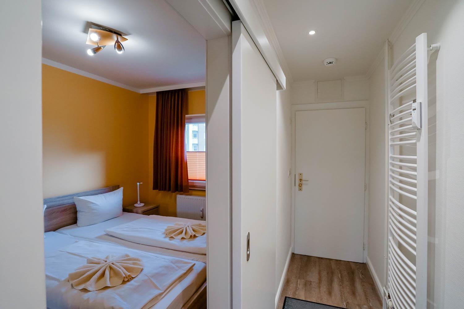 Ferienwohnung di Holting Hüs Westerland Exterior foto