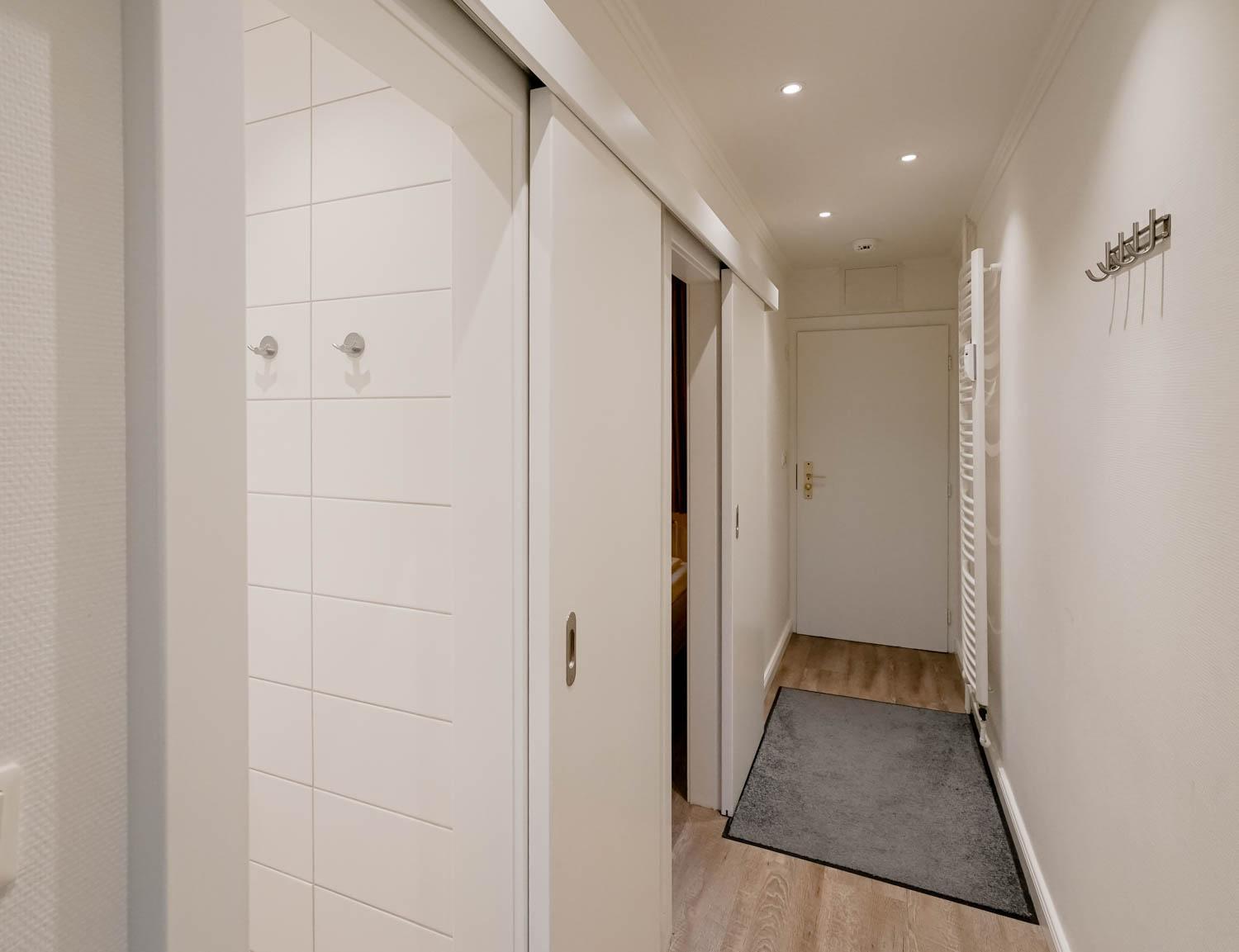 Ferienwohnung di Holting Hüs Westerland Exterior foto