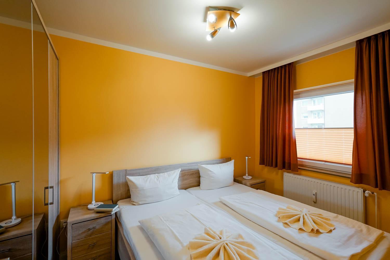 Ferienwohnung di Holting Hüs Westerland Exterior foto