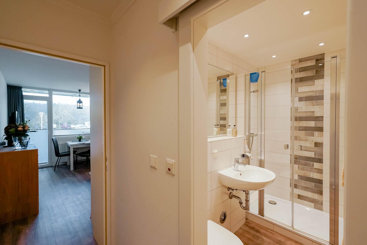Ferienwohnung di Holting Hüs Westerland Exterior foto