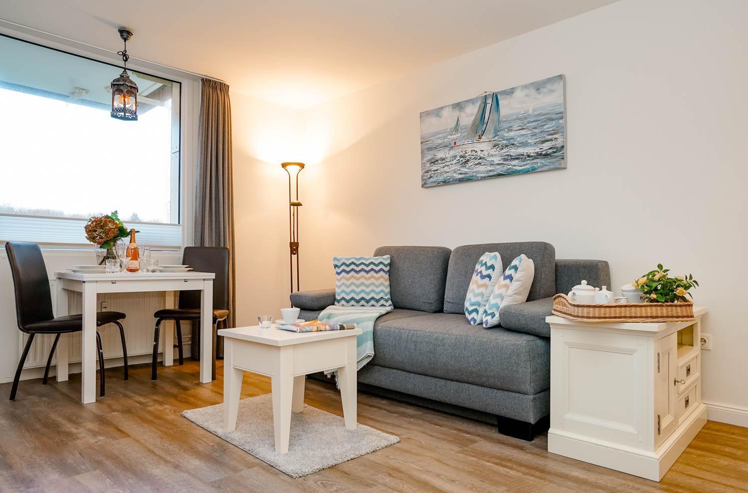 Ferienwohnung di Holting Hüs Westerland Exterior foto